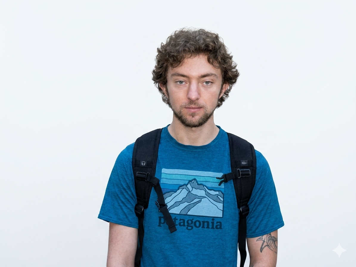 Lucas Ruda