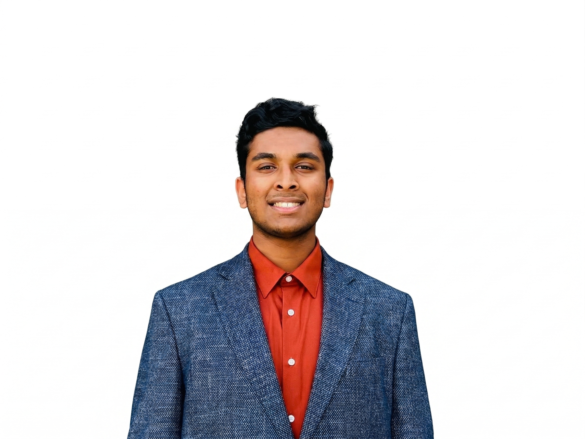 Puranjay Prashanth
